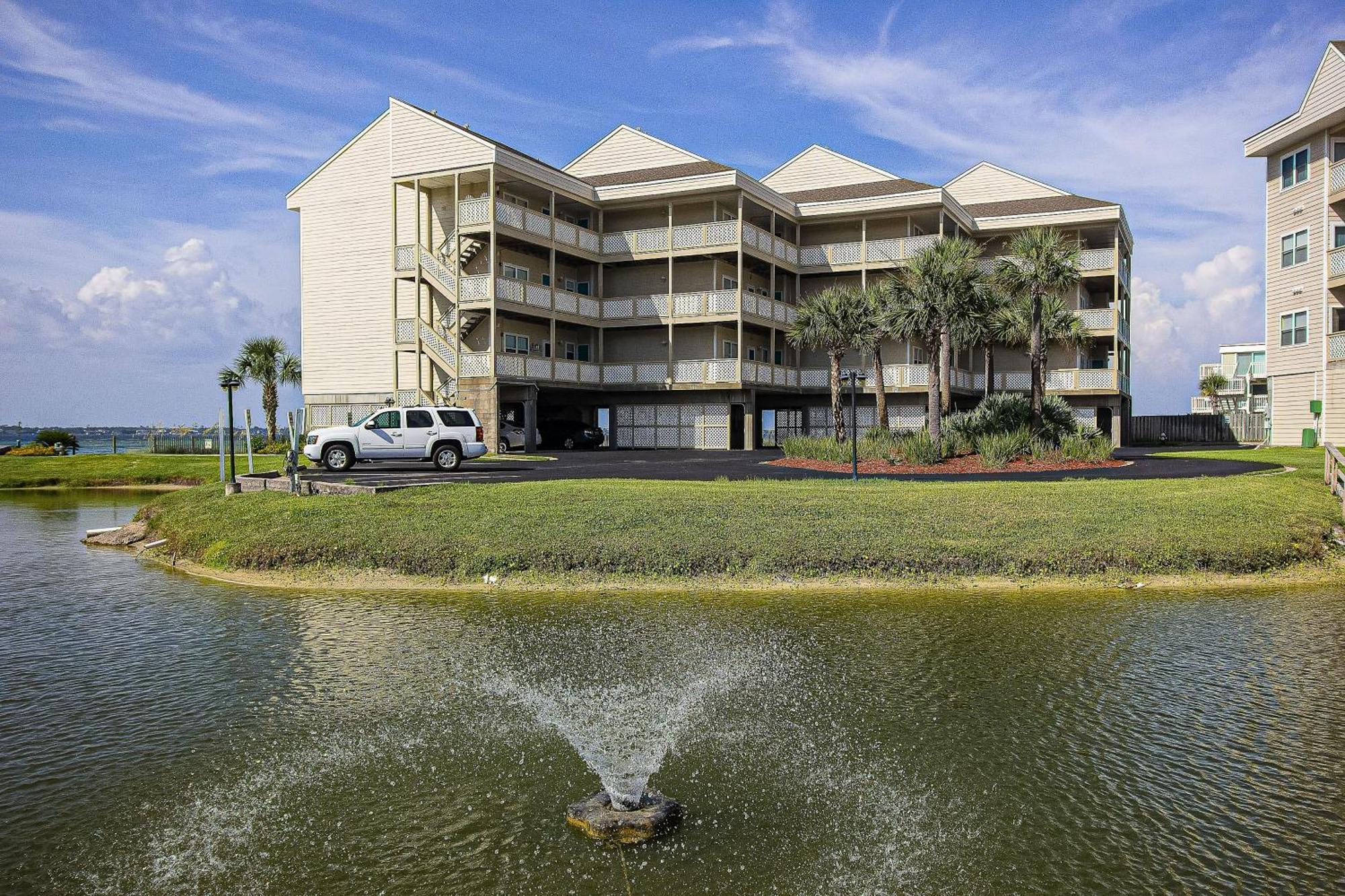 Bayview Beach Escape Pensacola Beach Exterior photo